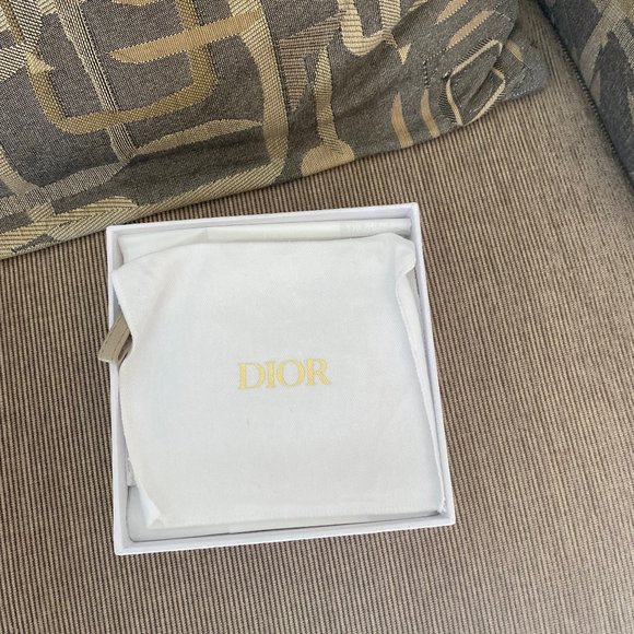 Dior Wallet - Picture 5 of 5
